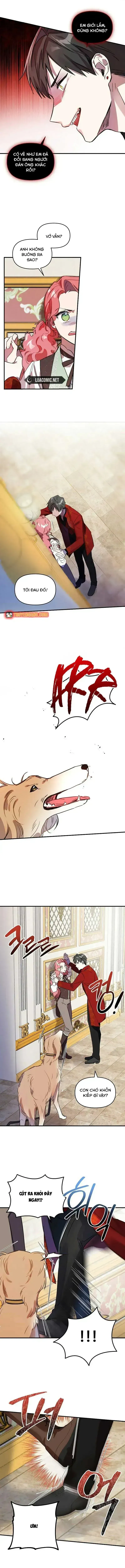 Đừng Thuần Hóa Cô Nàng Đanh Đá Chap 12.7 - Next Chap 13.7