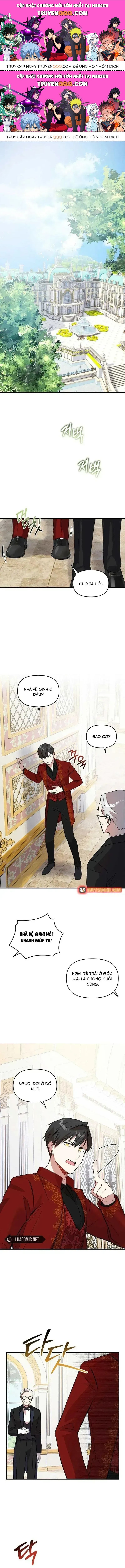 Đừng Thuần Hóa Cô Nàng Đanh Đá Chap 12.8 - Next Chap 13.8