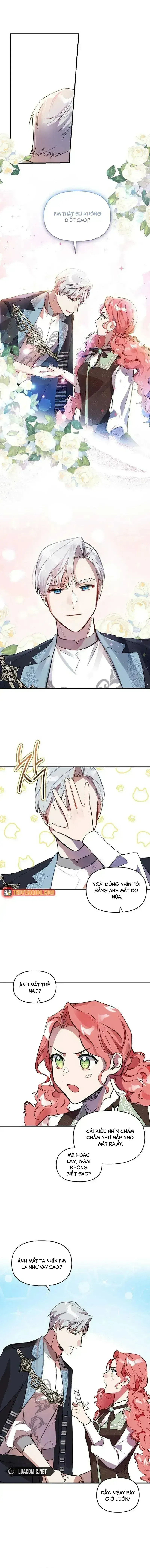 Đừng Thuần Hóa Cô Nàng Đanh Đá Chap 12.8 - Next Chap 13.8