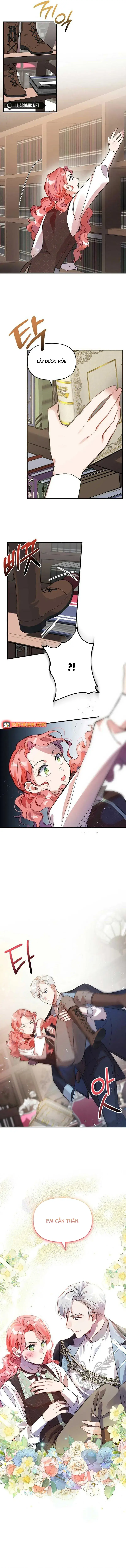 Đừng Thuần Hóa Cô Nàng Đanh Đá Chap 12 - Next Chap 13