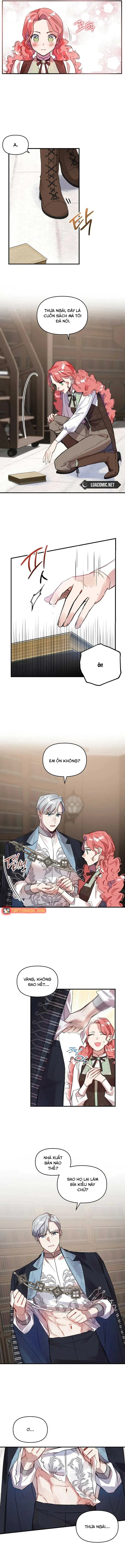 Đừng Thuần Hóa Cô Nàng Đanh Đá Chap 12 - Next Chap 13