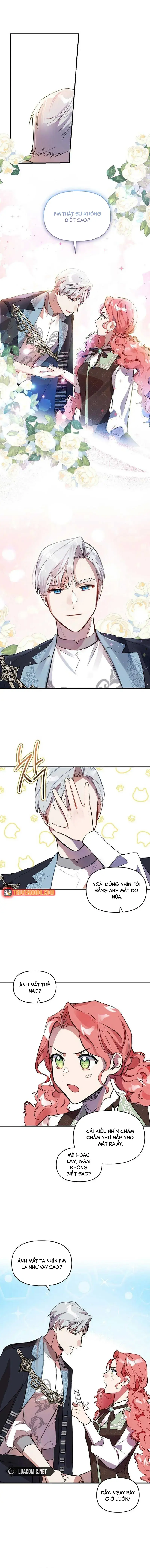 Đừng Thuần Hóa Cô Nàng Đanh Đá Chap 12 - Next Chap 13