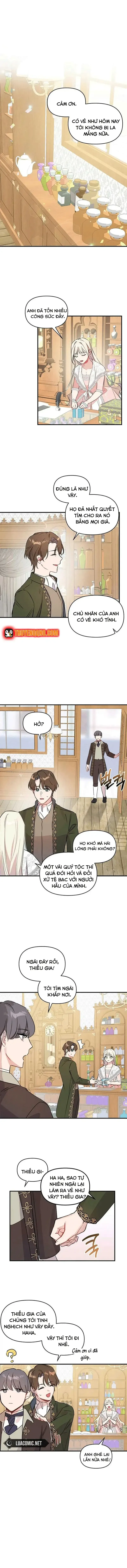 Đừng Thuần Hóa Cô Nàng Đanh Đá Chap 13.2 - Next Chap 14.2