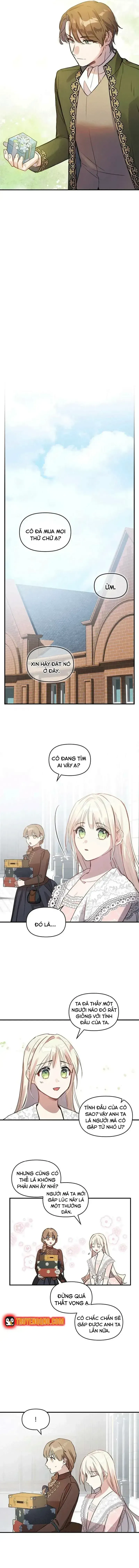 Đừng Thuần Hóa Cô Nàng Đanh Đá Chap 13.7 - Next Chap 14.7