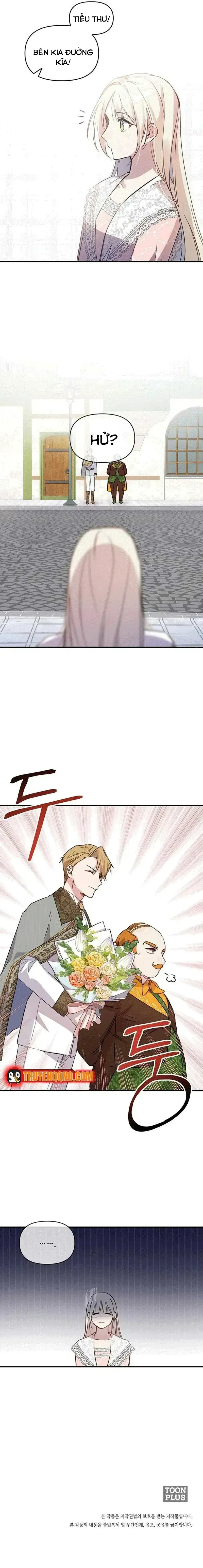 Đừng Thuần Hóa Cô Nàng Đanh Đá Chap 13.7 - Next Chap 14.7