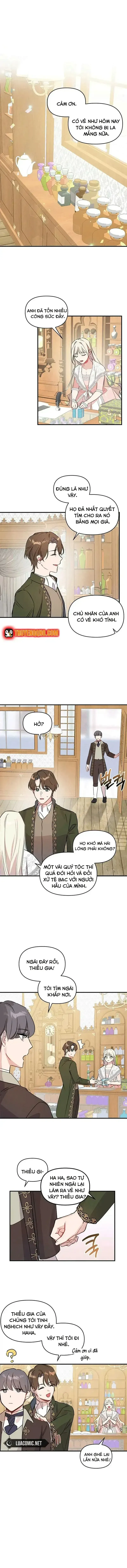 Đừng Thuần Hóa Cô Nàng Đanh Đá Chap 13.7 - Next Chap 14.7