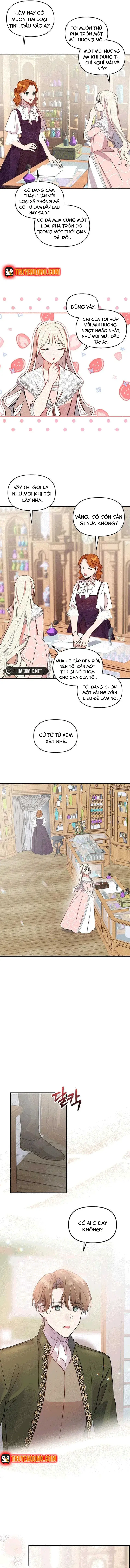 Đừng Thuần Hóa Cô Nàng Đanh Đá Chap 13 - Next Chap 14
