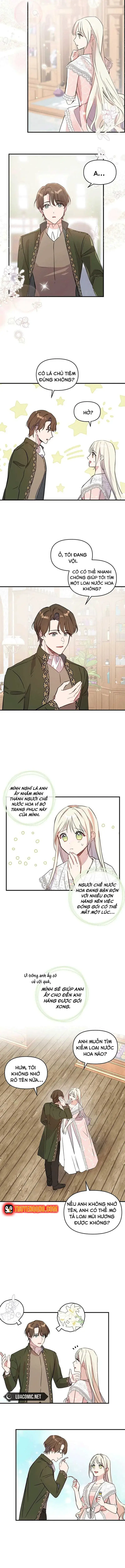 Đừng Thuần Hóa Cô Nàng Đanh Đá Chap 13 - Next Chap 14