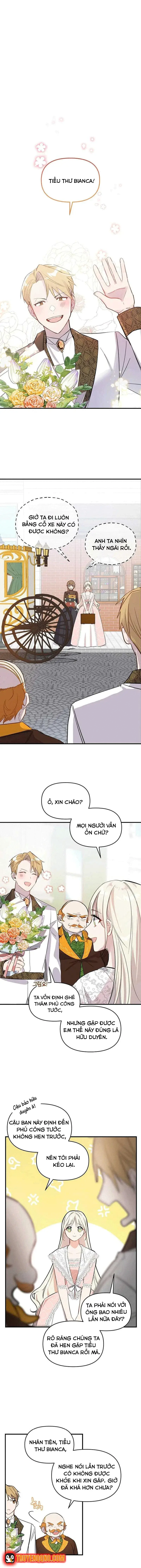 Đừng Thuần Hóa Cô Nàng Đanh Đá Chap 14.2 - Next Chap 15.2