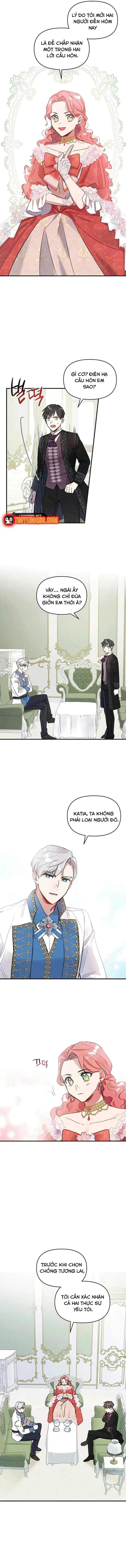 Đừng Thuần Hóa Cô Nàng Đanh Đá Chap 14.2 - Next Chap 15.2