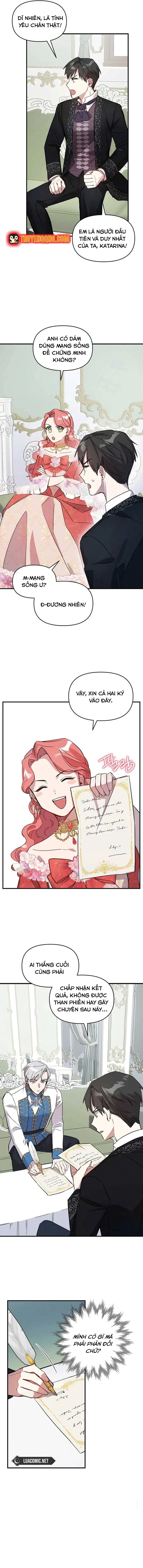 Đừng Thuần Hóa Cô Nàng Đanh Đá Chap 14.2 - Next Chap 15.2