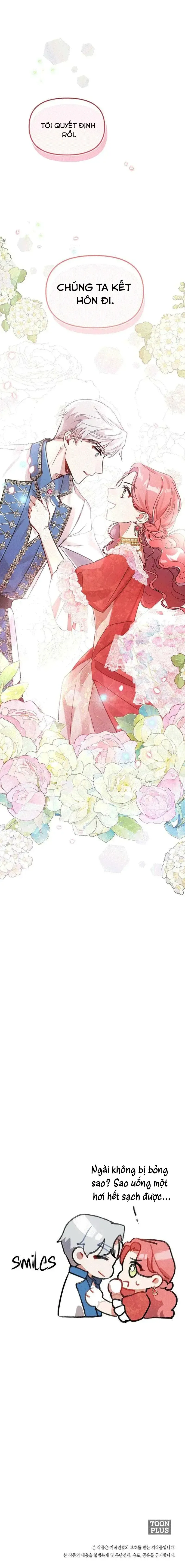 Đừng Thuần Hóa Cô Nàng Đanh Đá Chap 14.3 - Next Chap 15.3