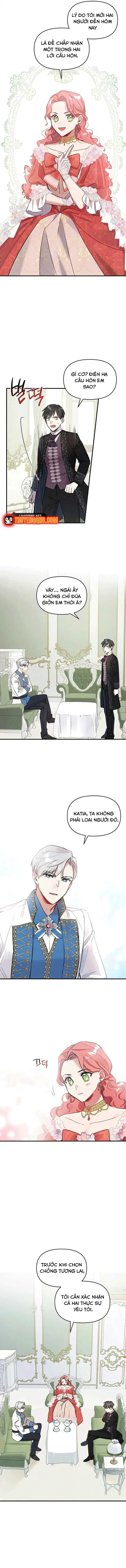 Đừng Thuần Hóa Cô Nàng Đanh Đá Chap 14.3 - Next Chap 15.3