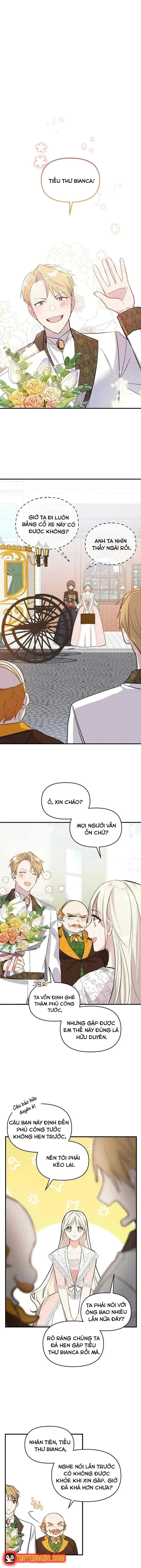 Đừng Thuần Hóa Cô Nàng Đanh Đá Chap 14.6 - Next Chap 15.6