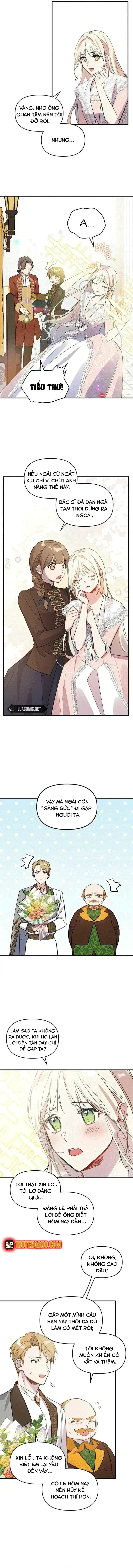 Đừng Thuần Hóa Cô Nàng Đanh Đá Chap 15.9 - Next Chap 16.9