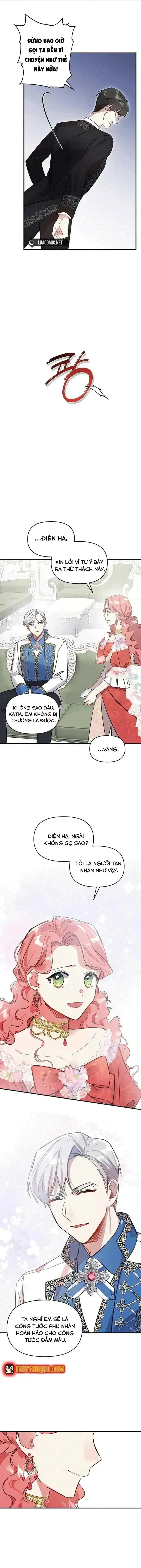 Đừng Thuần Hóa Cô Nàng Đanh Đá Chap 15.9 - Next Chap 16.9