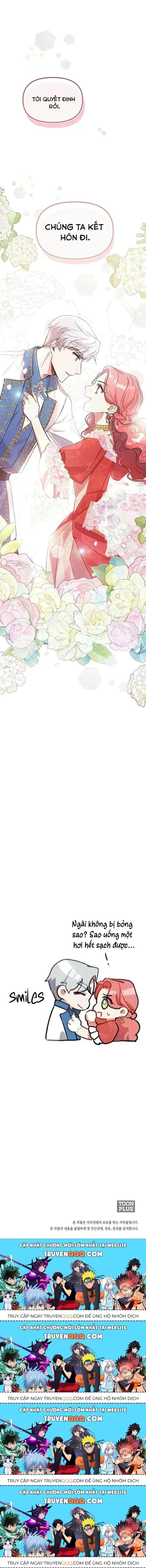 Đừng Thuần Hóa Cô Nàng Đanh Đá Chap 15.9 - Next Chap 16.9