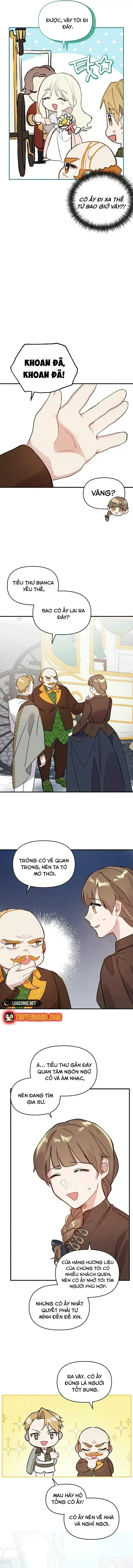 Đừng Thuần Hóa Cô Nàng Đanh Đá Chap 15.9 - Next Chap 16.9