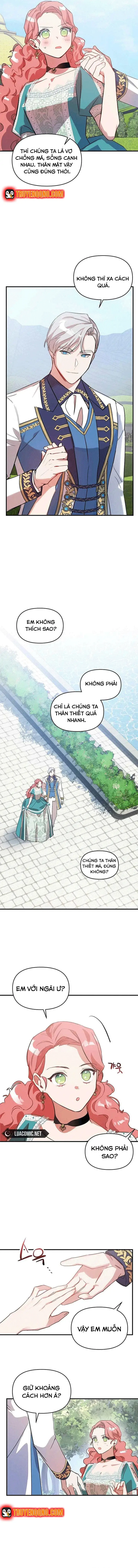 Đừng Thuần Hóa Cô Nàng Đanh Đá Chap 16.1 - Next Chap 17.1
