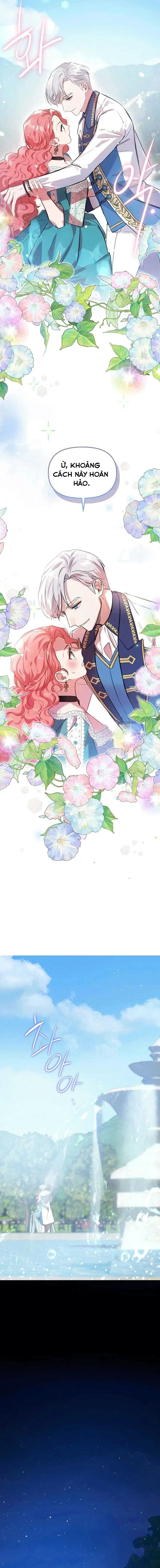 Đừng Thuần Hóa Cô Nàng Đanh Đá Chap 16 - Next Chap 17