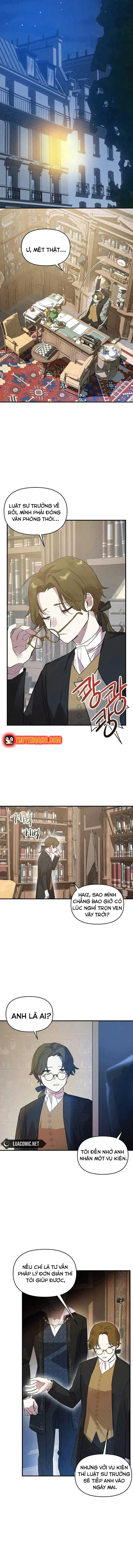 Đừng Thuần Hóa Cô Nàng Đanh Đá Chap 16 - Next Chap 17