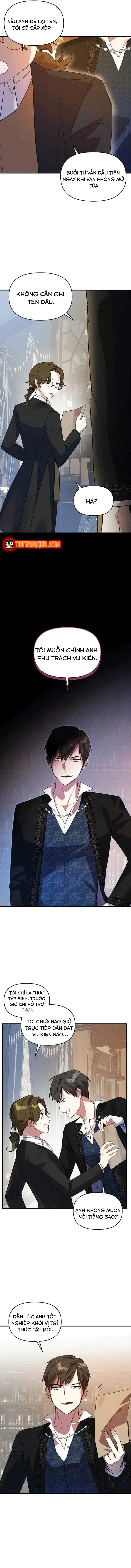 Đừng Thuần Hóa Cô Nàng Đanh Đá Chap 16 - Next Chap 17