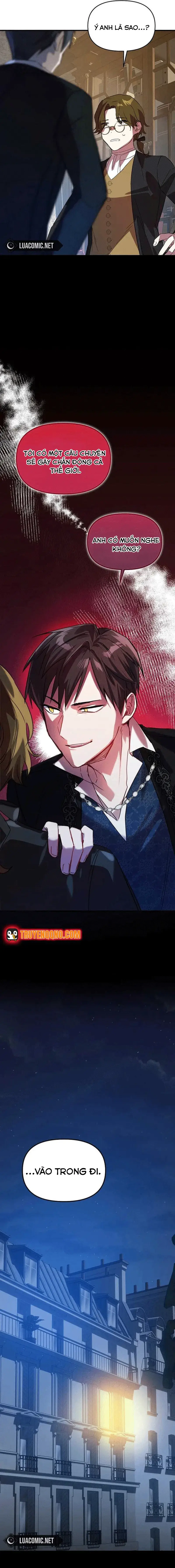 Đừng Thuần Hóa Cô Nàng Đanh Đá Chap 16 - Next Chap 17