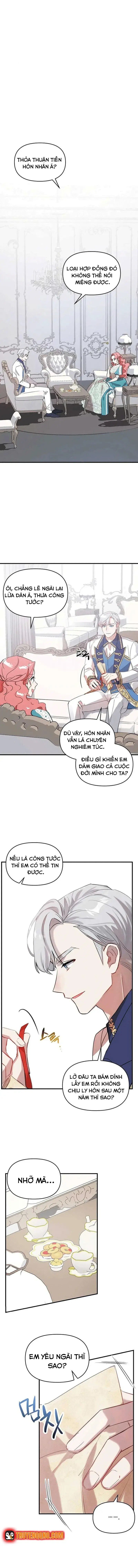 Đừng Thuần Hóa Cô Nàng Đanh Đá Chap 16 - Next Chap 17
