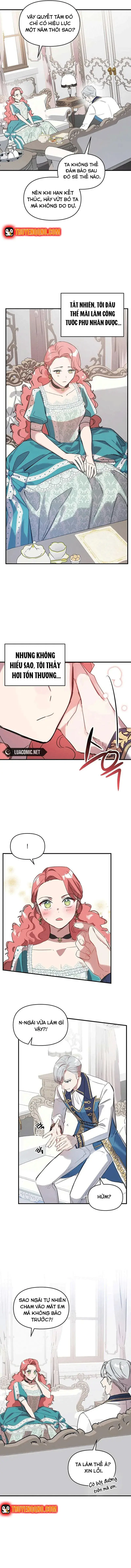 Đừng Thuần Hóa Cô Nàng Đanh Đá Chap 16 - Next Chap 17