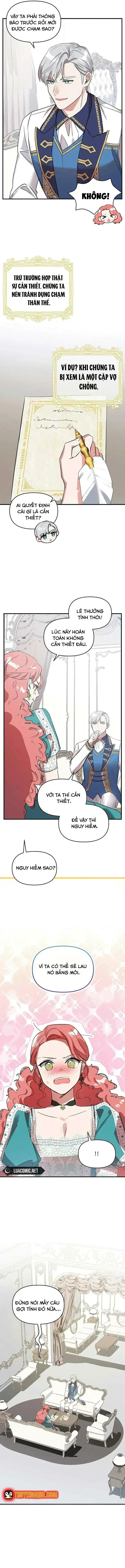 Đừng Thuần Hóa Cô Nàng Đanh Đá Chap 17.3 - Next Chap 18.3