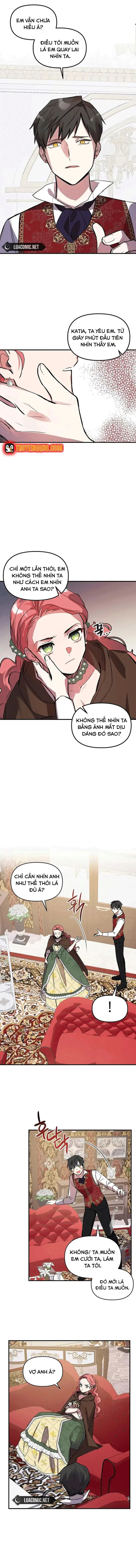 Đừng Thuần Hóa Cô Nàng Đanh Đá Chap 17 - Next Chap 18