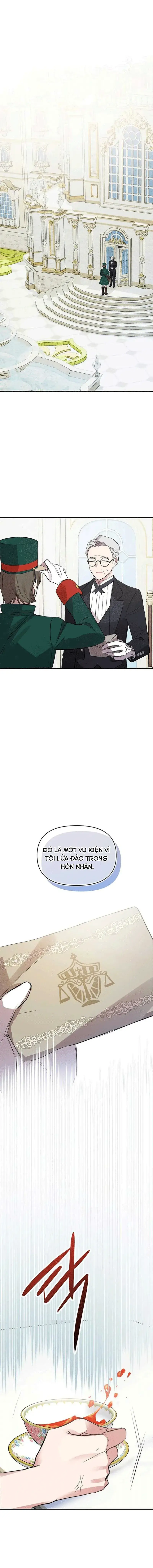 Đừng Thuần Hóa Cô Nàng Đanh Đá Chap 17 - Next Chap 18