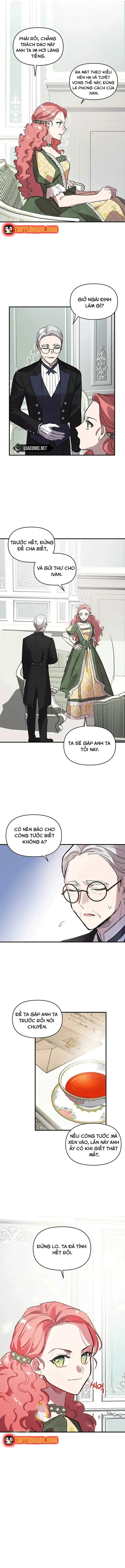 Đừng Thuần Hóa Cô Nàng Đanh Đá Chap 17 - Next Chap 18
