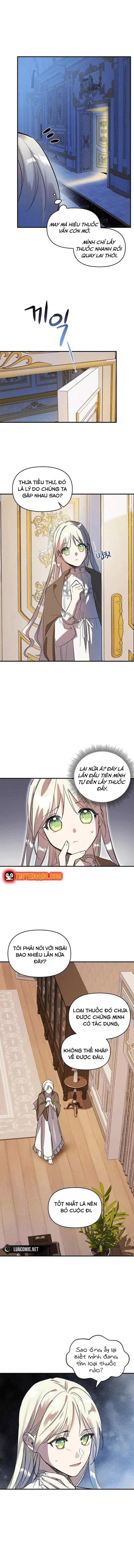 Đừng Thuần Hóa Cô Nàng Đanh Đá Chap 17 - Next Chap 18