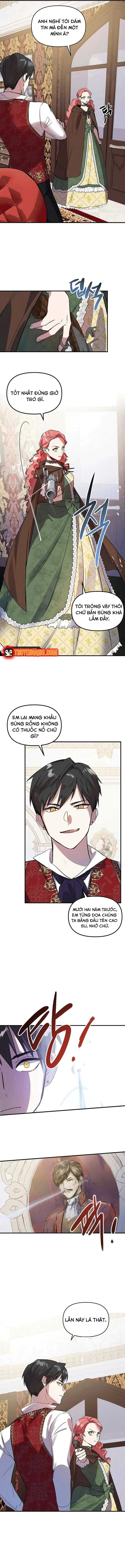 Đừng Thuần Hóa Cô Nàng Đanh Đá Chap 17 - Next Chap 18