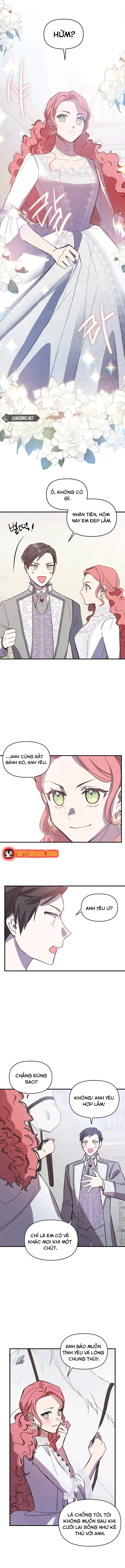 Đừng Thuần Hóa Cô Nàng Đanh Đá Chap 18 - Next Chap 19