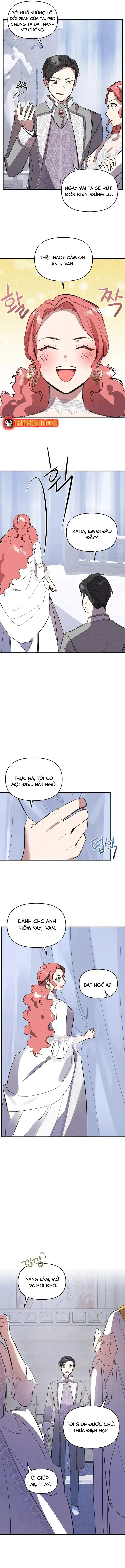 Đừng Thuần Hóa Cô Nàng Đanh Đá Chap 18 - Next Chap 19