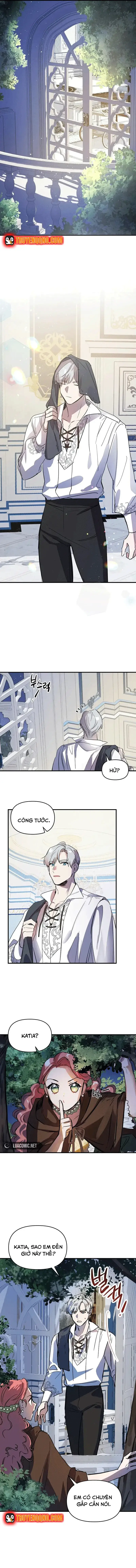 Đừng Thuần Hóa Cô Nàng Đanh Đá Chap 18 - Next Chap 19