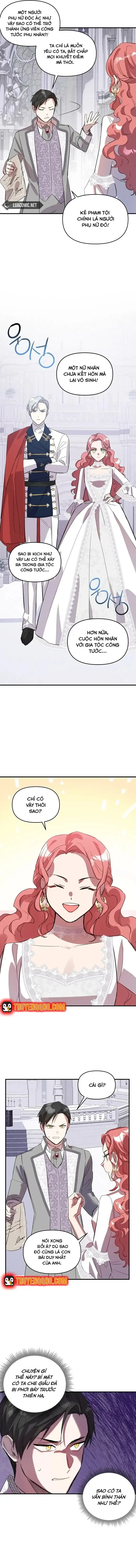 Đừng Thuần Hóa Cô Nàng Đanh Đá Chap 19.6 - Next Chap 20.6