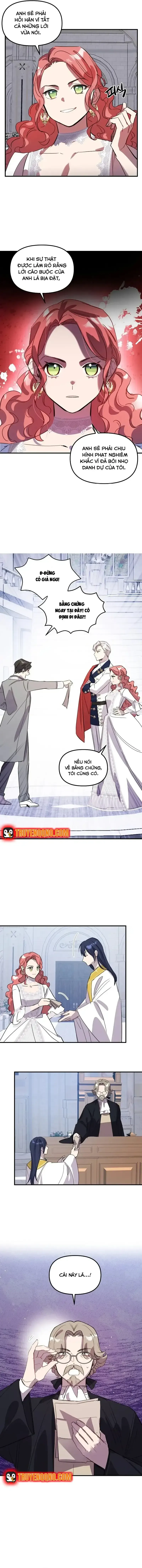 Đừng Thuần Hóa Cô Nàng Đanh Đá Chap 19.6 - Next Chap 20.6