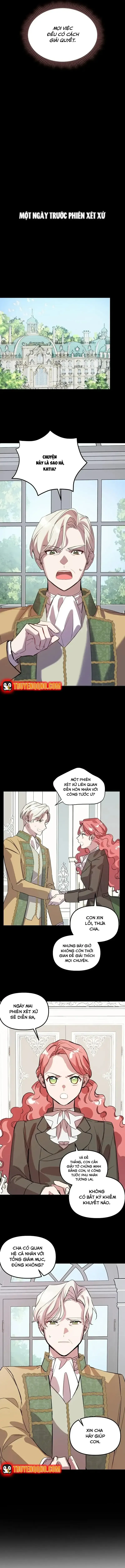 Đừng Thuần Hóa Cô Nàng Đanh Đá Chap 19.6 - Next Chap 20.6