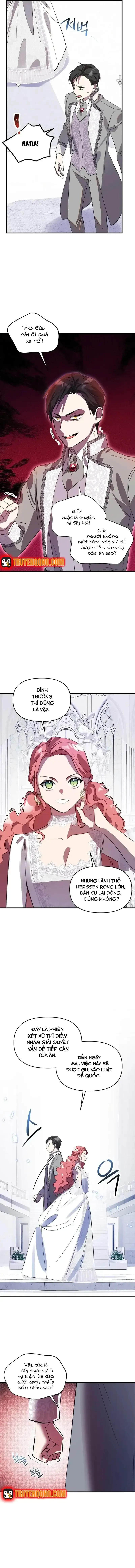 Đừng Thuần Hóa Cô Nàng Đanh Đá Chap 19.6 - Next Chap 20.6