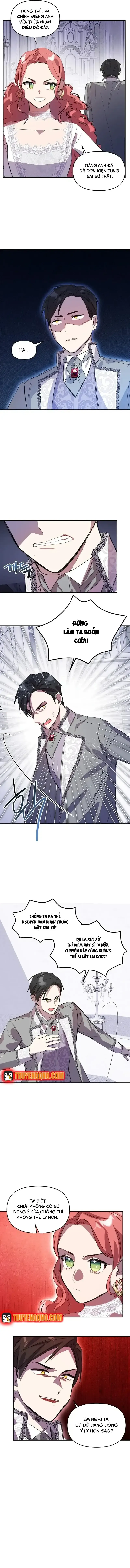 Đừng Thuần Hóa Cô Nàng Đanh Đá Chap 19.6 - Next Chap 20.6