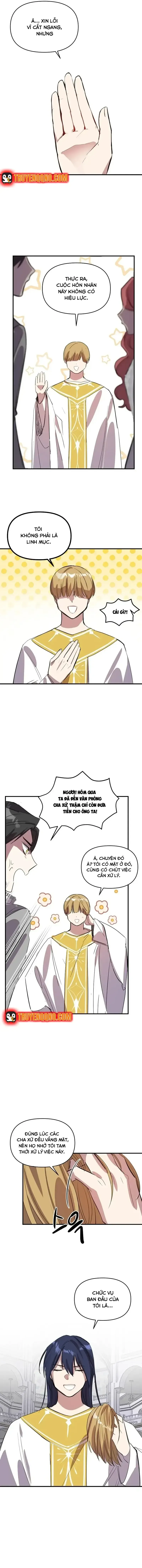 Đừng Thuần Hóa Cô Nàng Đanh Đá Chap 19.6 - Next Chap 20.6