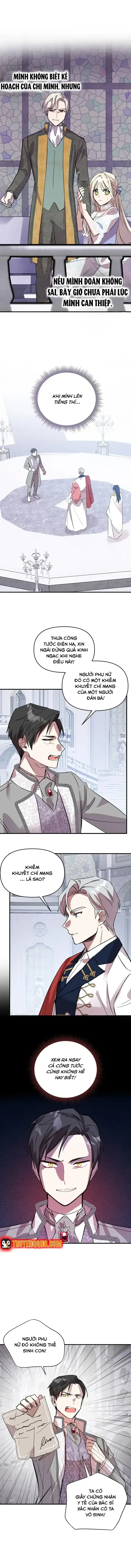 Đừng Thuần Hóa Cô Nàng Đanh Đá Chap 19.6 - Next Chap 20.6