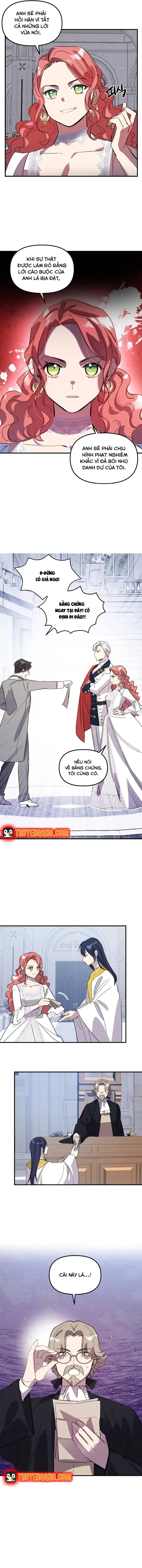 Đừng Thuần Hóa Cô Nàng Đanh Đá Chap 19 - Next Chap 20