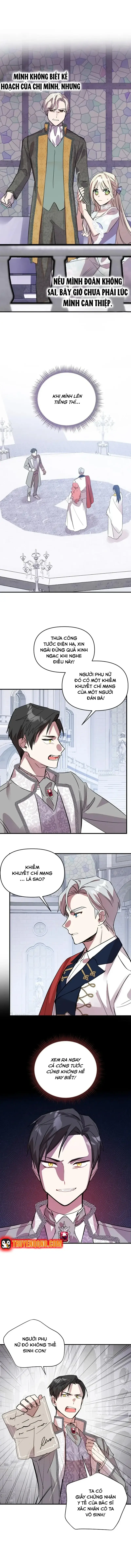 Đừng Thuần Hóa Cô Nàng Đanh Đá Chap 19 - Next Chap 20