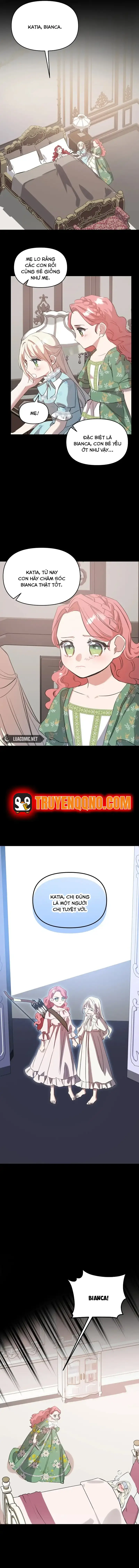 Đừng Thuần Hóa Cô Nàng Đanh Đá Chap 20 - Next Chap 21