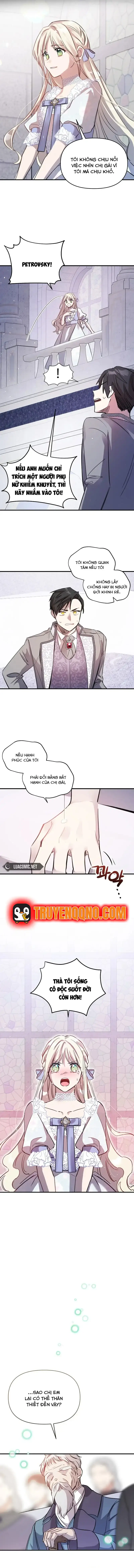 Đừng Thuần Hóa Cô Nàng Đanh Đá Chap 20 - Next Chap 21