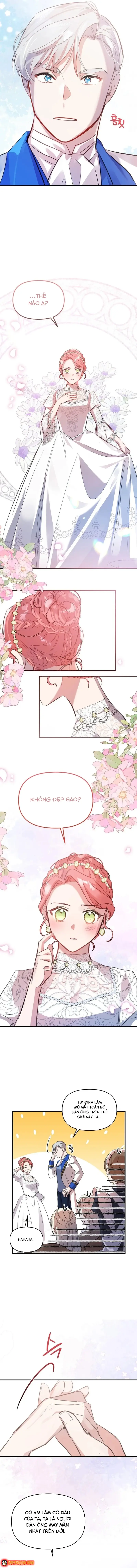 Đừng Thuần Hóa Cô Nàng Đanh Đá Chap 21 - Next Chap 22